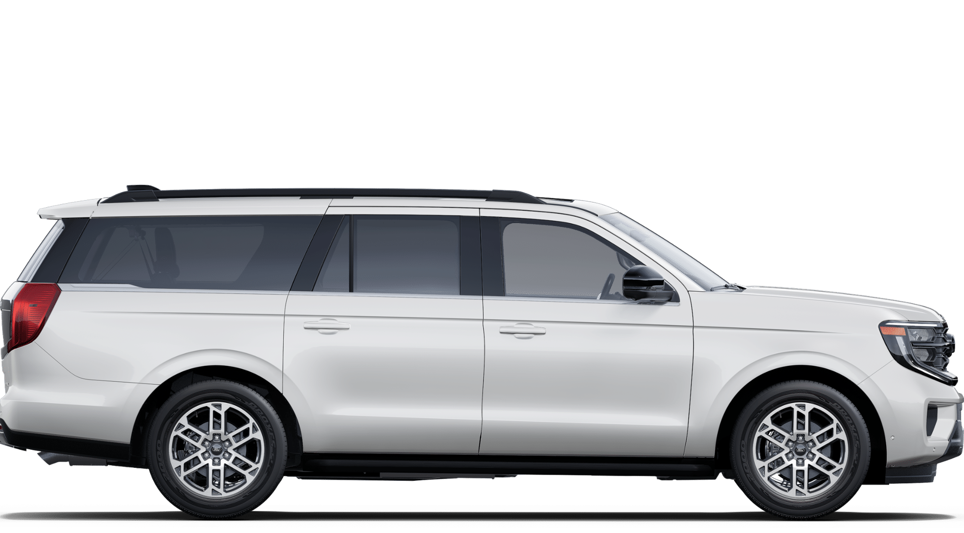 2025 Ford Expedition® External Image 1